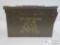 Ammo Can