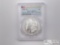 2021-D Morgan Silver Dollar