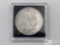 1921-D Morgan Silver Dollar
