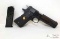 Colt MKIV/Series 70 Government Model .45 Auto Semi-Auto Pistol