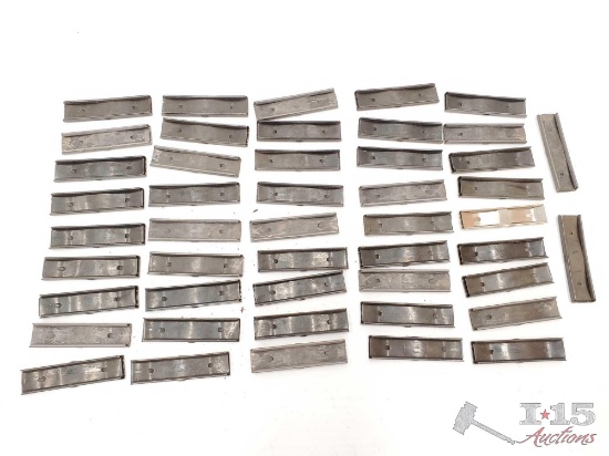 47 Stripper Clips