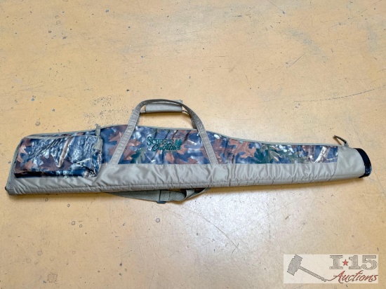 Scheels Outfitters Soft Rifle Case