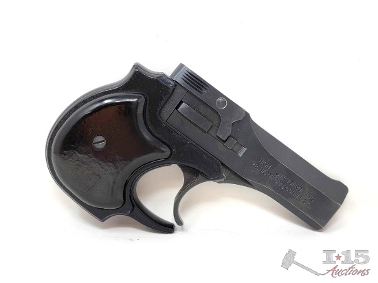 High Standard Derringer .22mag Pistol