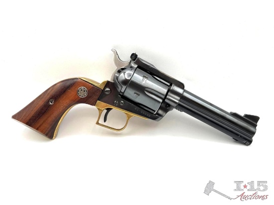 Ruger Blackhawk .45 Revolver
