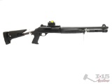 Beneli M1014 12ga Semi-Auto Shotgun