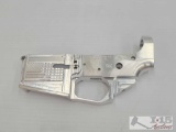 Valor Industries VI-15 Multi Cal Receiver