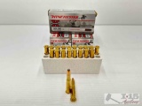 (60) Rounds of Winchester 30-30win Ammo