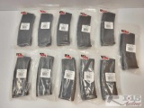 (11) Pro Mag AR-15/M16 .223 & 5.56x45M 30rd Magazines