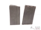 (2) .308 20rd Magazines