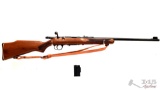 Marlin 782-Micro-Groove Barrel .22 W.M.R Bolt Action Rifle