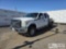 2011 Ford F-350