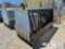 Airman 49HP Air Compressor
