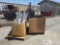 Metal Shelving Racks