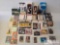 Trading Cards, Stickers, Ornaments, and Toys