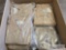 (32) Tan Uniform Shirts