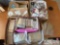 Over 2000 Baseball, Football, Hockey Cards