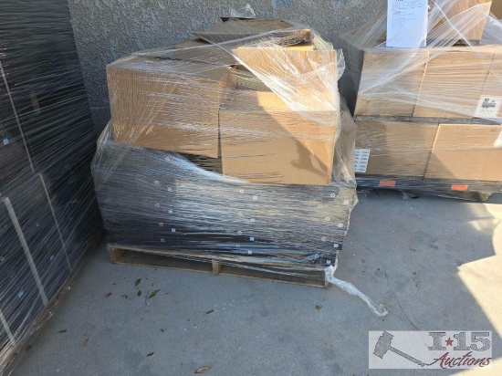(43) HP Elitedesk 800 G1/G2 Computers