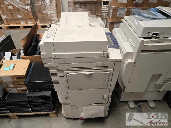 Xerox Copycentre C55