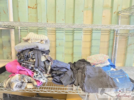 Women's Clothes