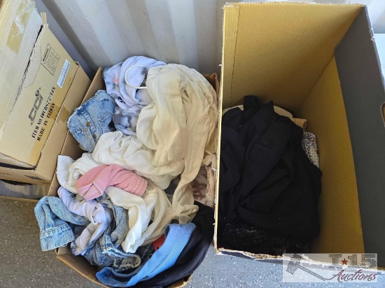 Clothes