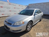 2012 Chevrolet Impala