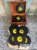 Thorens Music Box