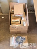 (8) Motorcraft A/C Field Coils