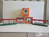 Lionel Model Train Accessories