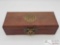 Wooden Chinese Jewelry Box