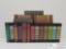 (18) Readers Digest Condensed Books