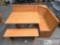 Kitchen Nook Table