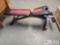 Bowflex Adjustable Weight Bench