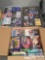 Over (100) VHS tapes