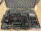 Moza Video Stabilizer with Accessories & Case