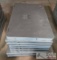 (8) Asus Laptop Computers