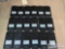 (18) Kyocera Verizon Cell Phones