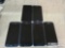 (6) Samsung Verizon Smart Phones