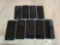 (9) Verizon Apple iPhones