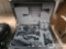 JVC ProHD Video Camera with Hard Case and Accessories