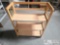 Wooden Shelf