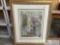 Marc Chagall Still Life Painting