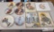 Norman Rockwell Prints and Collector's Plates