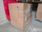 48 Boxes of Books, DVDs and Audio Books