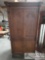 Hooker Furniture Wooden Armoire