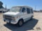 1992 Chevrolet G20