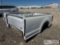 Ford Super Duty Truck Bed With Rear Bumper
