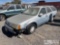 Ford Taurus Wagon