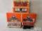 (6) Lionel Model Trains