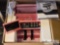 NEW!!! Fully Automatic Pink Bill Counter