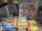 Fallout Female Dweller Figure, Disney Pocahontas John Smith Figure, and more